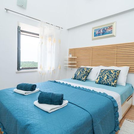 Holiday Home Majkovi Slano Exterior foto