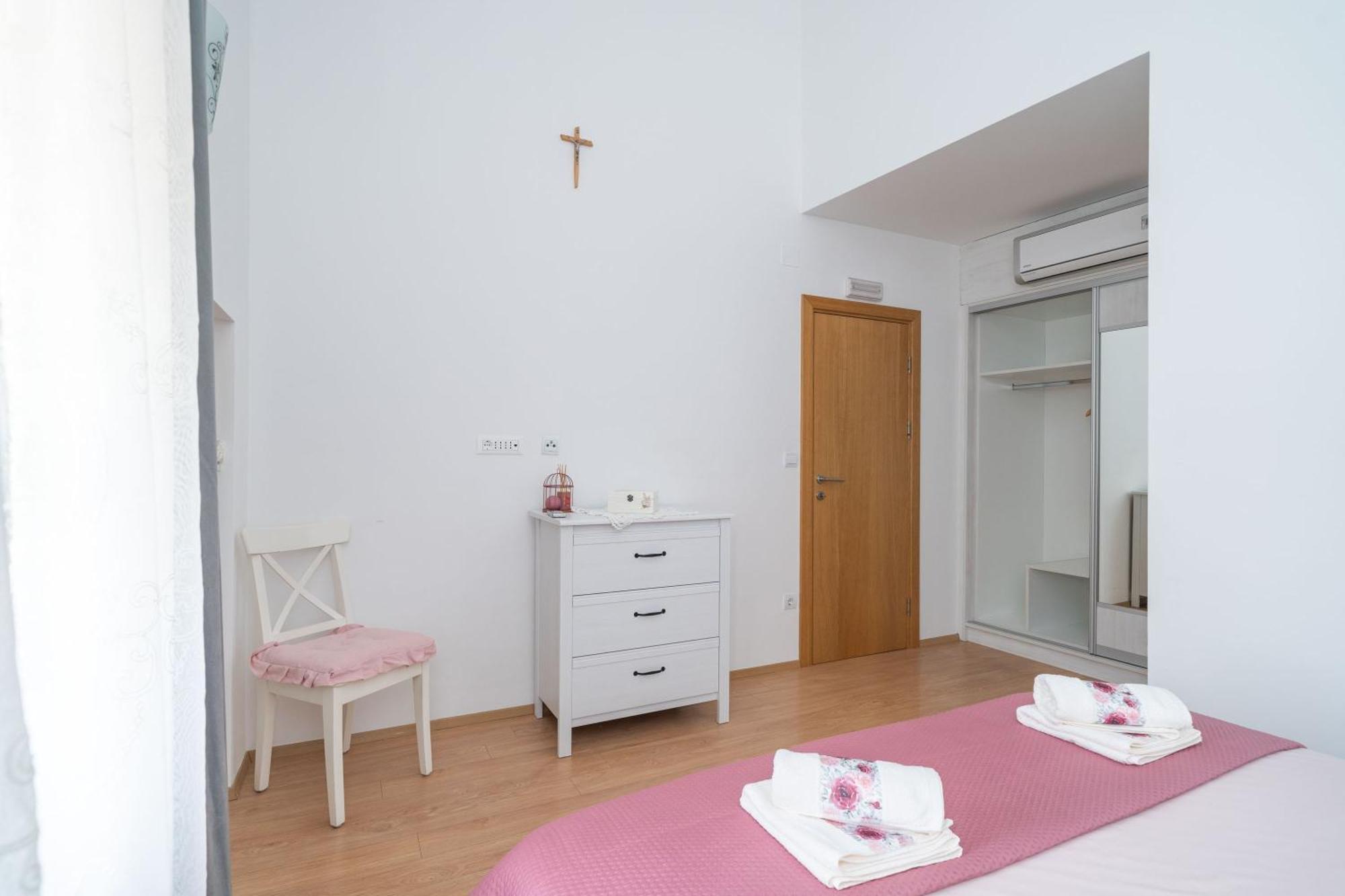 Holiday Home Majkovi Slano Exterior foto