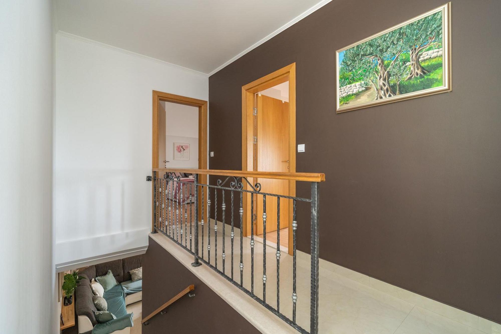 Holiday Home Majkovi Slano Exterior foto